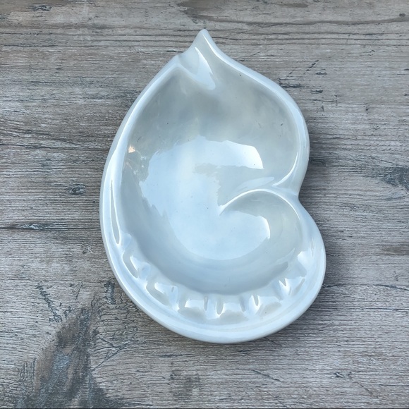 Other - Mid Century Modern Ashtray